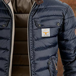Yolanda | Insulated Quilted Jacket