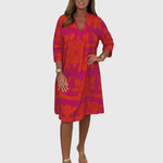 Ashley | Elegant Spring Dress