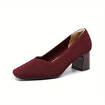 Macie | Comfort-Orthopedic Heels