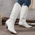 Aranza | Winter Grace Boots