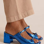 Valencia | Stylish Riviera Sandals