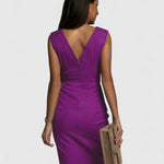 Luna | Sophisticated Dress