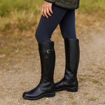 Camila | Orthopedic Boots
