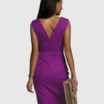 Mariana | Sophisticated Dress
