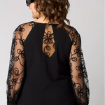 Colette | Elegant Dress