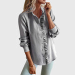 Vanessa | Stylish Elegance Blouse