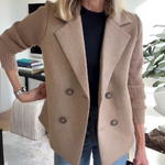 JASIER - CASUAL BLAZER