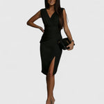 Luna | Sophisticated Dress