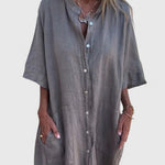 Josefina | Elegant Dress