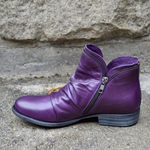 Blair | Everyday Comfort Ankle Boots