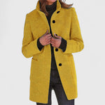 Dolores | Elegant Coat