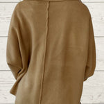 Woven Blazer Jacket