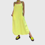 Angela | Summer Dress