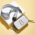 Women's Snapshot Camera Bag