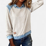 Zailah | Sophisticated Sweater