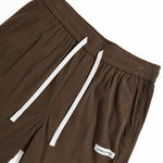 KZZ Men's Corduroy Casual Pants