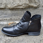 Blair | Everyday Comfort Ankle Boots