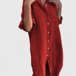 Josefina | Elegant Dress