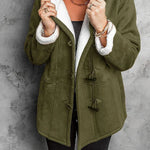 Warmelle™ - Warm and Soft Winter Jacket