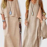 Christina | Chic Two-Piece Ensemble