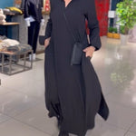 Silvia | Women's Maxi Dress