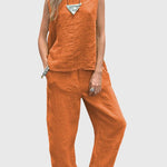 Sabrina | Chic Two-Piece Ensemble
