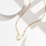 Pelophia Necklace