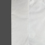 Short Sleeves See-Through Solid Color Split-Joint Lapel Blouses&Shirts Tops