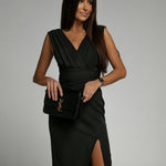 Ariadna | Fitted Dress