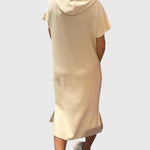 Allison | Casual Hoodie Dress