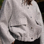 Ladies new fashion jackets