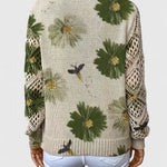 Cecilia | Cozy Knit Sweater