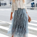MONI SKIRT