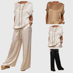 Analia | Stylish Two-Piece Ensemble