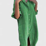 Josefina | Elegant Dress