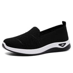 ComfortEase | Slip-On Sneakers