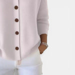 Reese | Elegant Blouse