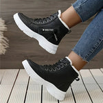 Rylee | Warm Winter Boots