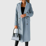 Jesica | Winter Coat