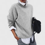 Simona | Sophisticated Sweater