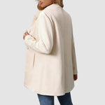 Irina | Timeless Elegant Jacket