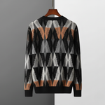 The Oslo Cashmere Sweater