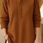 Adriana | Cozy Knit Sweater