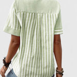 Nancy | Elegant Blouse