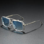 Sorrento Double Beam Luxe Shades