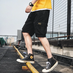 Trailblazer Cargo Shorts