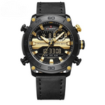 Forge One Timepiece
