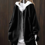 Iris | COZY CARDIGAN
