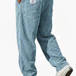 Blaise | Vintage-Inspired Corduroy Pants