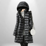 Matilde | Ultralight Down Jacket